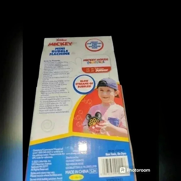 ☀️Micky Mouse Summertime Bundle💦 - Picture 9 of 9